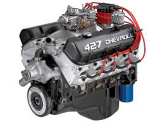 U3604 Engine